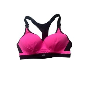 Victoria Secret VSX Sports Bra Size 34C